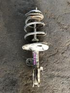 Фотография Стойка передняя левая TOYOTA SAI 2010г.