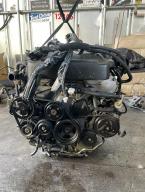 Фотография Двигатель VQ35DE NISSAN FAIRLADY Z 2003г.