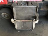 Фотография Радиатор охлаждения MITSUBISHI FUSO 2016г.