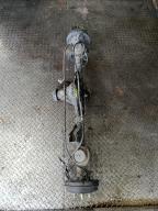 Фотография Мост задний DAIHATSU ATRAI 7 2000г.