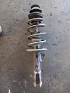 Фотография Стойка передняя правая TOYOTA AQUA 2015г.