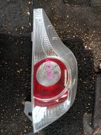 Фотография Стоп-сигнал правый TOYOTA AQUA 2013г.