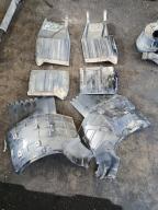 Фотография Подкрылок передний правый MAZDA TITAN 1999г.