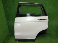 Фотография Дверь задняя левая HONDA CRV 2006г.