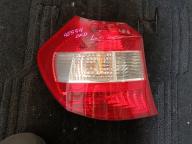 Фотография Стоп-сигнал левый BMW 130I 2006г.