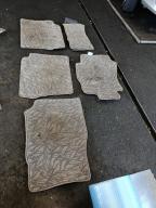 Фотография Коврики комплект TOYOTA CRESTA 1999г.