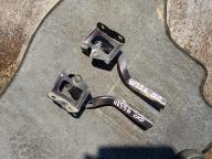 Фотография Петля капота комплект TOYOTA PRIUS 2012г.