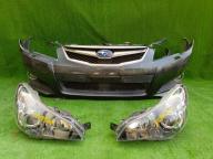 Фотография Ноускат SUBARU LEGACY 2011г.