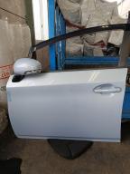 Фотография Зеркало левое TOYOTA PRIUS 2009г.