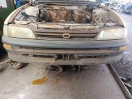 Фотография Ноускат TOYOTA COROLLA 1995г.