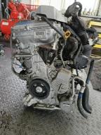 Фотография Двигатель 2ZRFXE TOYOTA PRIUS 2011г.