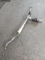 Фотография Рулевая рейка TOYOTA PRIUS 2011г.