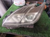 Фотография Фара левая TOYOTA PRIUS 2013г.