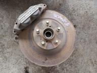 Фотография Ступица передняя SUBARU FORESTER 2001г.