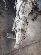 Фотография Автомат TOYOTA MARKII BLIT 2003г.
