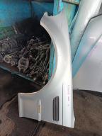 Фотография Крыло левое BMW 3 2004г.