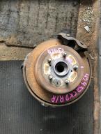 Фотография Ступица задняя правая TOYOTA MARK X 2006г.