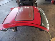 Фотография Крыша TOYOTA CELICA 2001г.