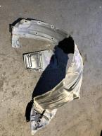 Фотография Подкрылок передний правый TOYOTA PRIUS ALPHA 2012г.