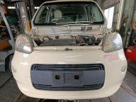 Фотография Ноускат TOYOTA PORTE 2012г.