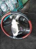 Фотография Рулевая колонка TOYOTA WINDOM 2003г.