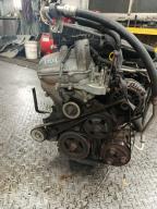 Фотография Двигатель ZJVE MAZDA DEMIO 2007г.