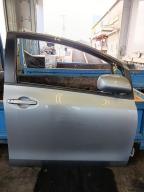 Фотография Зеркало правое TOYOTA VITZ 2006г.