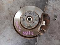 Фотография Ступица передняя левая TOYOTA SIENTA 2005г.