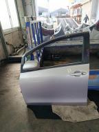 Фотография Зеркало левое TOYOTA VITZ 2006г.