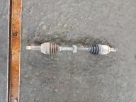 Фотография Привод передний левый MAZDA DEMIO 2012г.