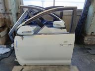 Фотография Дверь передняя левая TOYOTA IST 2003г.