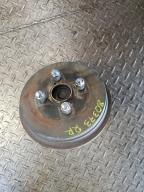 Фотография Ступица задняя правая TOYOTA VITZ 2010г.