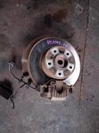 Фотография Ступица передняя правая BMW 525I 2004г.