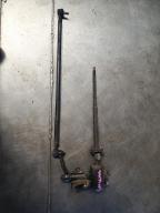 Фотография Рулевой карданчик SUZUKI JIMNY 1996г.