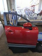 Фотография Дверь передняя правая MAZDA CX-5 2012г.