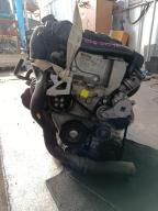 Фотография Двигатель BLG VOLKSWAGEN GOLF 2008г.