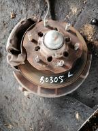 Фотография Ступица передняя левая NISSAN ATLAS 1994г.