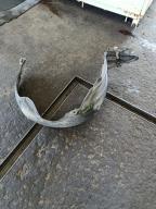 Фотография Подкрылок передний правый TOYOTA PROBOX 2015г.