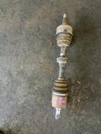 Фотография Привод передний правый HONDA STEPWGN 1998г.
