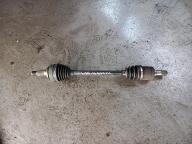 Фотография Привод передний левый HONDA FIT 2003г.