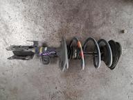 Фотография Стойка передняя правая TOYOTA PRIUS 2010г.