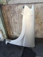 Фотография Крыло левое MAZDA DEMIO 2001г.