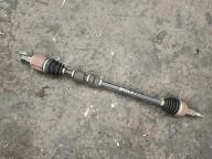 Фотография Привод передний правый NISSAN CUBE 2017г.