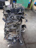 Фотография Автомат TOYOTA VITZ 2003г.