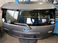 Фотография Дверь задняя TOYOTA AQUA 2011г.