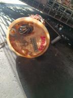 Фотография Топливный насос VOLVO V50 2009г.