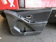 Фотография Обшивка двери TOYOTA VITZ 2007г.