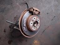 Фотография Ступица задняя левая BMW 525I 2004г.