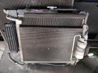 Фотография Радиатор охлаждения SUZUKI JIMNY 1998г.