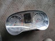 Фотография Спидометр VOLKSWAGEN POLO 2010г.